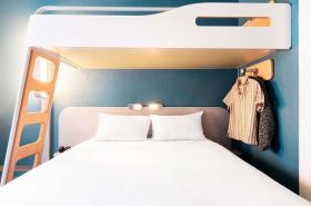 ibis budget Paris Porte de Vincennes - photo 11