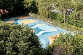 ibis budget Paris Porte de Vincennes - photo 9