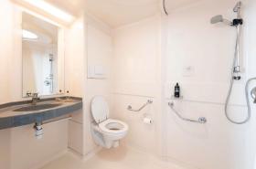 ibis budget Paris Porte de Vincennes - photo 7