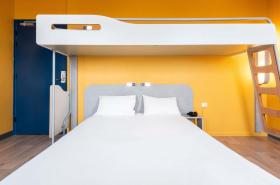 ibis budget Paris Porte de Vincennes - photo 8