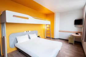 ibis budget Paris Porte de Vincennes - photo 6