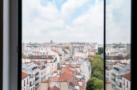 ibis budget Paris Porte de Vincennes - photo 12
