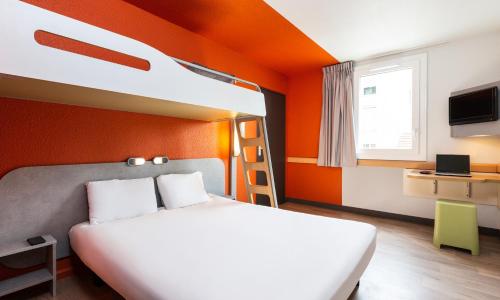 ibis budget Paris Porte de Vincennes - photo 3