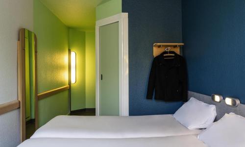 ibis budget Paris Porte de Vincennes - photo 2