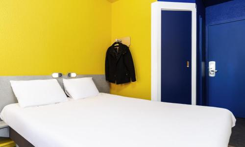 ibis budget Paris Porte de Vincennes - photo 2