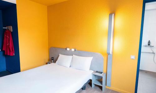 ibis budget Paris Porte de Vincennes - photo 2