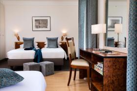 Grand Hotel des Balcons - photo 21