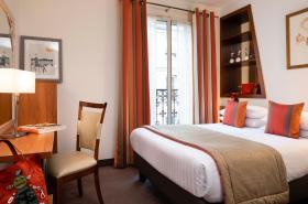 Grand Hotel des Balcons - photo 4