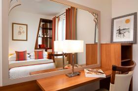 Grand Hotel des Balcons - photo 9