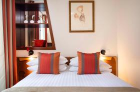 Grand Hotel des Balcons - photo 22