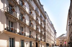 Grand Hotel des Balcons - photo 27