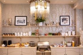 Grand Hotel des Balcons - photo 26