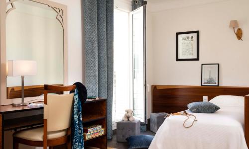 Grand Hotel des Balcons - photo 3