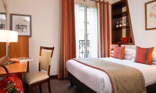 Grand Hotel des Balcons - photo 1