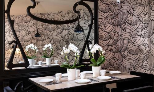 Grand Hotel des Balcons - photo 2