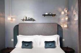 Hôtel Eiffel Saint Charles - photo 27