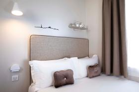 Hôtel Eiffel Saint Charles - photo 10