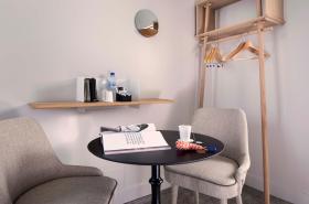 Hôtel Eiffel Saint Charles - photo 12