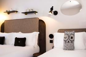 Hôtel Eiffel Saint Charles - photo 19