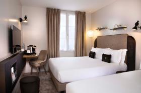 Hôtel Eiffel Saint Charles - photo 21