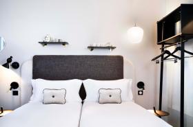 Hôtel Eiffel Saint Charles - photo 15