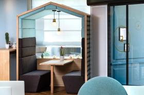 Hôtel Eiffel Saint Charles - photo 26