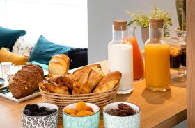 Hôtel Eiffel Saint Charles - photo 23