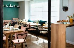 Hôtel Eiffel Saint Charles - photo 18