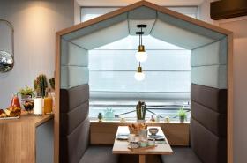 Hôtel Eiffel Saint Charles - photo 11