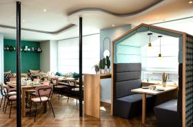 Hôtel Eiffel Saint Charles - photo 9