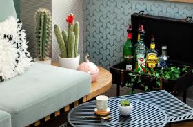 Hôtel Eiffel Saint Charles - photo 8