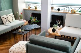 Hôtel Eiffel Saint Charles - photo 14