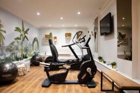 Hôtel Eiffel Saint Charles - photo 25