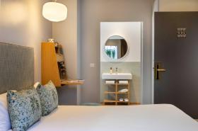 Hôtel Eiffel Saint Charles - photo 20