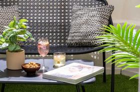 Hôtel Eiffel Saint Charles - photo 24