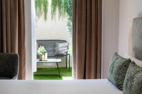 Hôtel Eiffel Saint Charles - photo 23