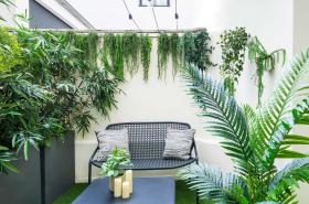 Hôtel Eiffel Saint Charles - photo 22