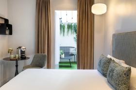 Hôtel Eiffel Saint Charles - photo 4