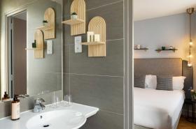 Hôtel Eiffel Saint Charles - photo 26