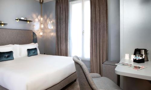 Hôtel Eiffel Saint Charles - photo 2