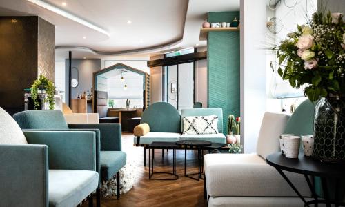 Hôtel Eiffel Saint Charles - photo 1