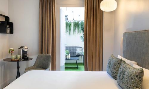 Hôtel Eiffel Saint Charles - photo 1