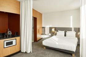 B&B HOTEL Paris Nord 18ème - photo 19