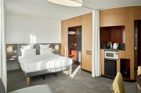 B&B HOTEL Paris Nord 18ème - photo 17