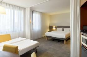 B&B HOTEL Paris Nord 18ème - photo 18