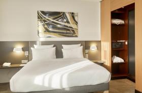 B&B HOTEL Paris Nord 18ème - photo 4