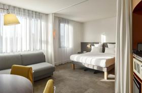 B&B HOTEL Paris Nord 18ème - photo 22