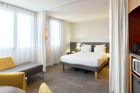 B&B HOTEL Paris Nord 18ème - photo 20