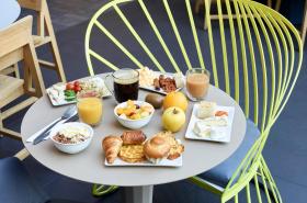 B&B HOTEL Paris Nord 18ème - photo 21