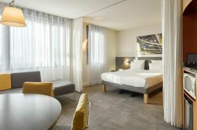 B&B HOTEL Paris Nord 18ème - photo 27